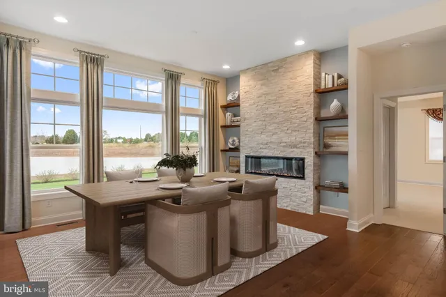 $659,900 | 29688 Patrick Henry Circle, Millsboro, DE 19966