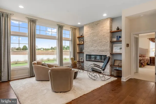 $659,900 | 29688 Patrick Henry Circle, Millsboro, DE 19966