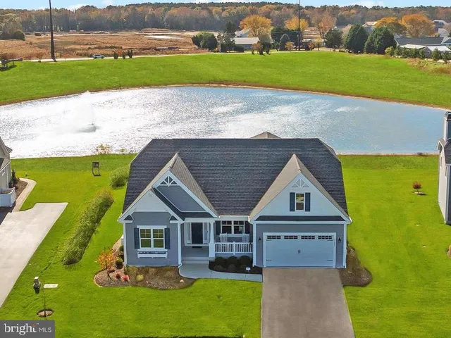 $659,900 | 29688 Patrick Henry Circle, Millsboro, DE 19966