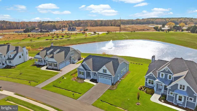 $659,900 | 29688 Patrick Henry Circle, Millsboro, DE 19966