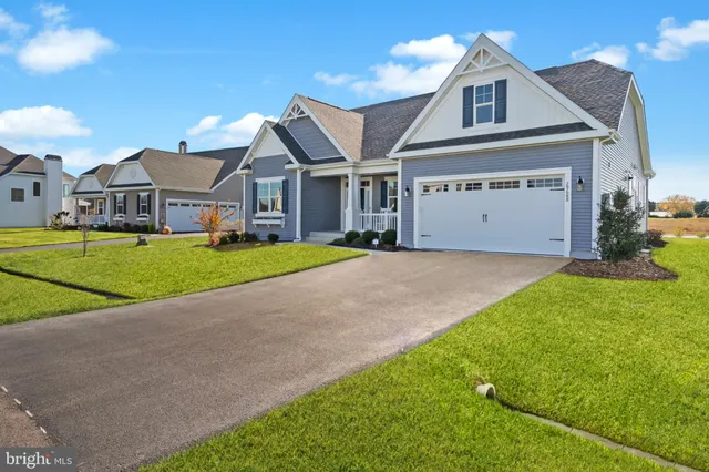$659,900 | 29688 Patrick Henry Circle, Millsboro, DE 19966