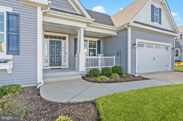 $659,900 | 29688 Patrick Henry Circle, Millsboro, DE 19966