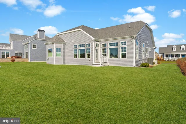 $659,900 | 29688 Patrick Henry Circle, Millsboro, DE 19966