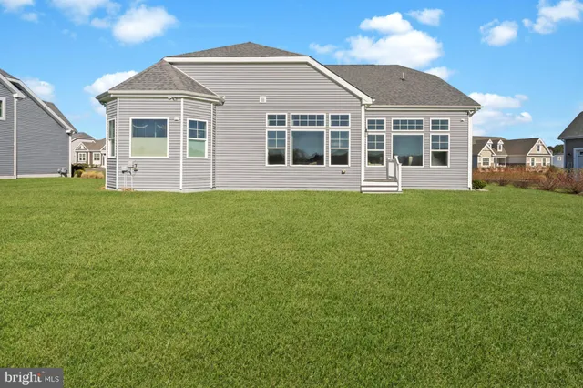 $659,900 | 29688 Patrick Henry Circle, Millsboro, DE 19966
