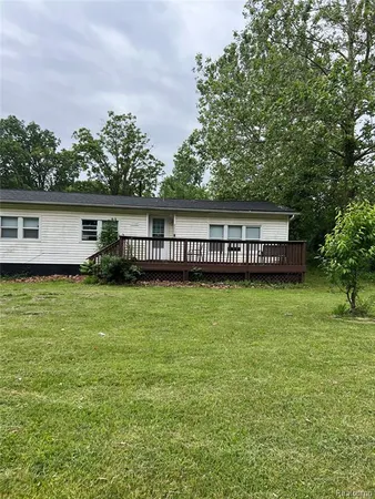 $125,000 | 35945 Herman Street, Romulus, MI 48174