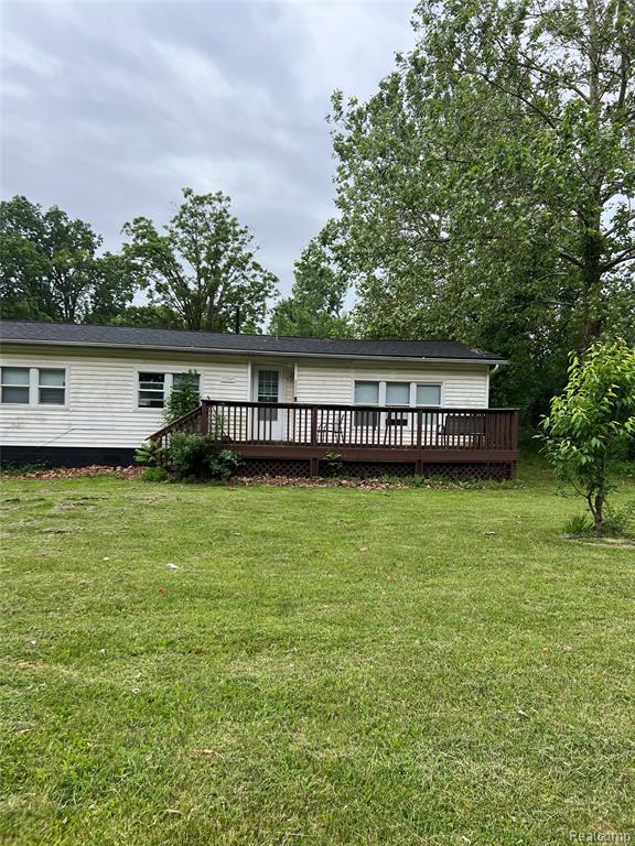 35945 Herman Street Romulus, MI 48174 - Photo 1 of 26
