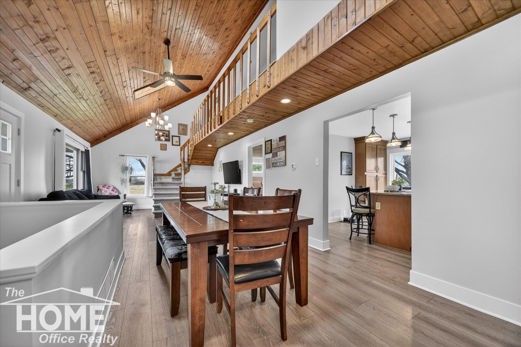 3887 West Brewer Road Owosso, MI 48867 - Photo 5 of 35