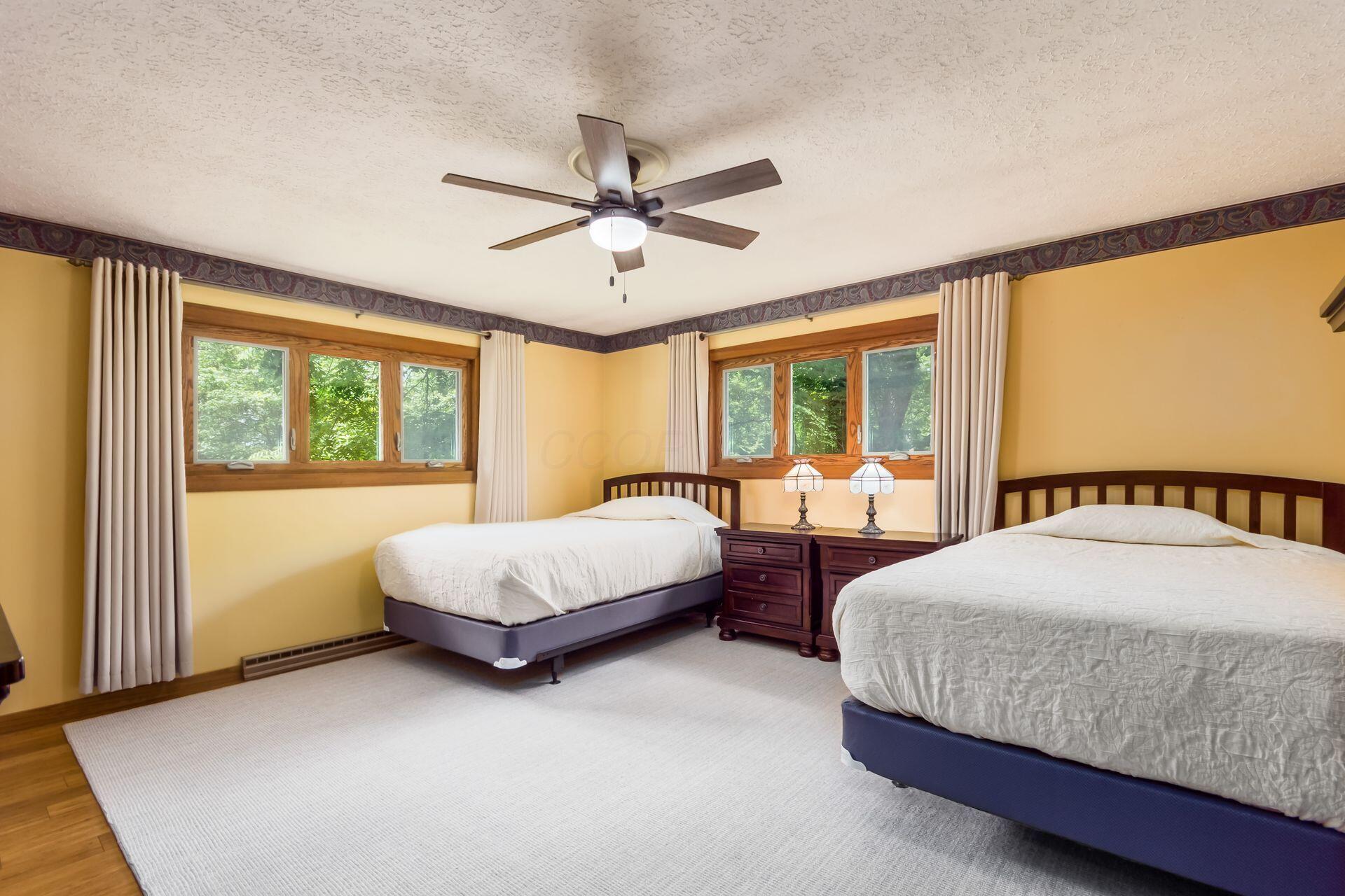 2275 Gardner Road Galloway, OH 43119 - Photo 19 of 38 Primary Bedroom