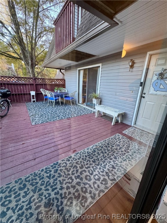 165 Springberry Lane, Unit 165 Chapel Hill, NC 27517 - Photo 35 of 41 a view of a chairs and a table in the patio