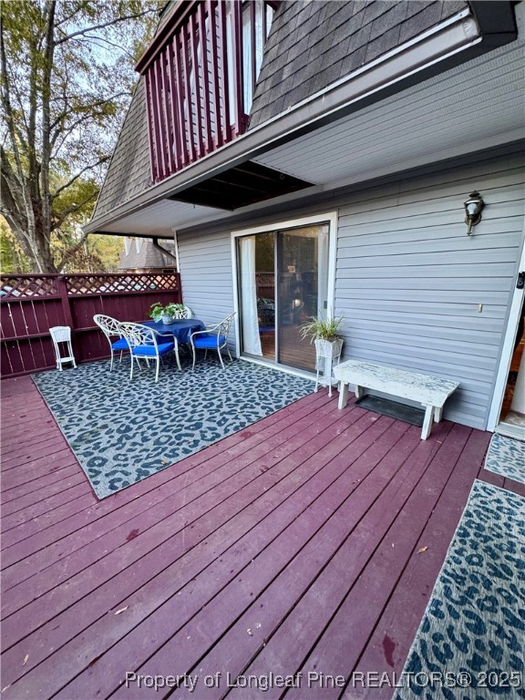 165 Springberry Lane, Unit 165 Chapel Hill, NC 27517 - Photo 38 of 41 an outdoor space with wooden seating