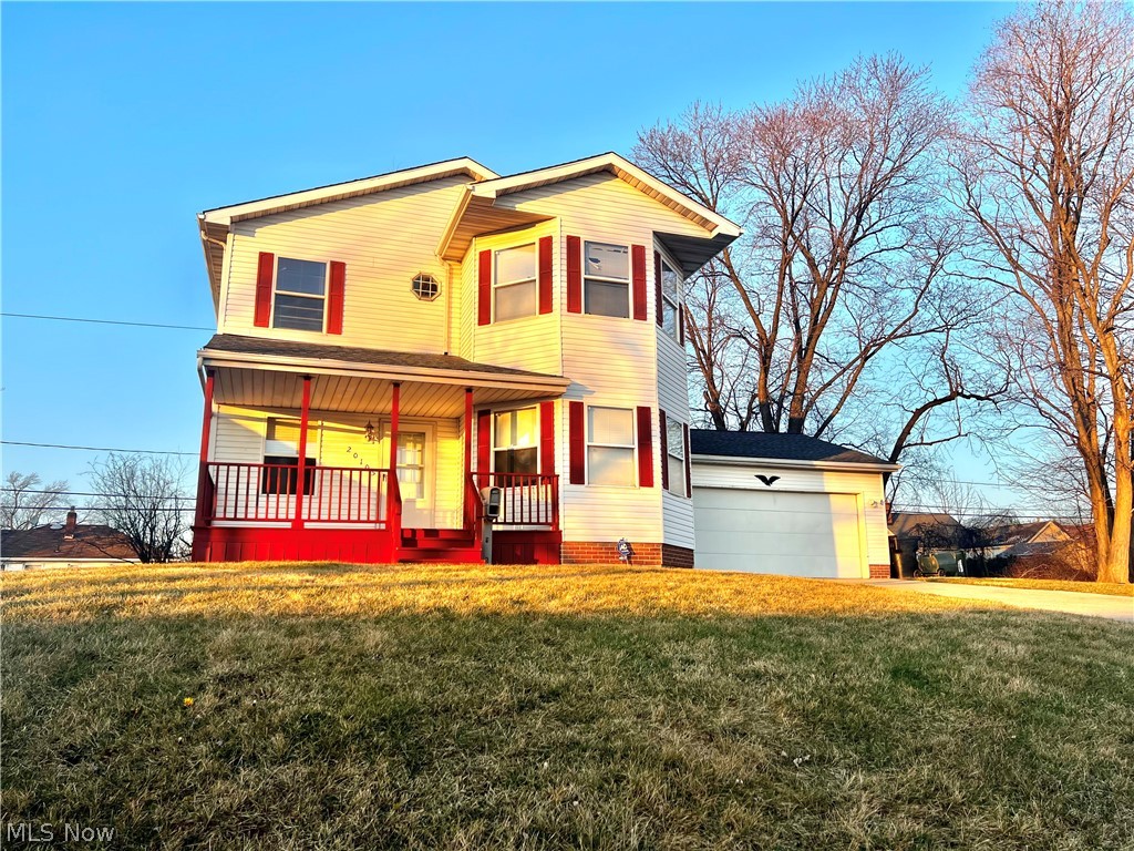 20105 Preston Road Cleveland, OH 44128 - Photo 1 of 24 Gallery Image 1
