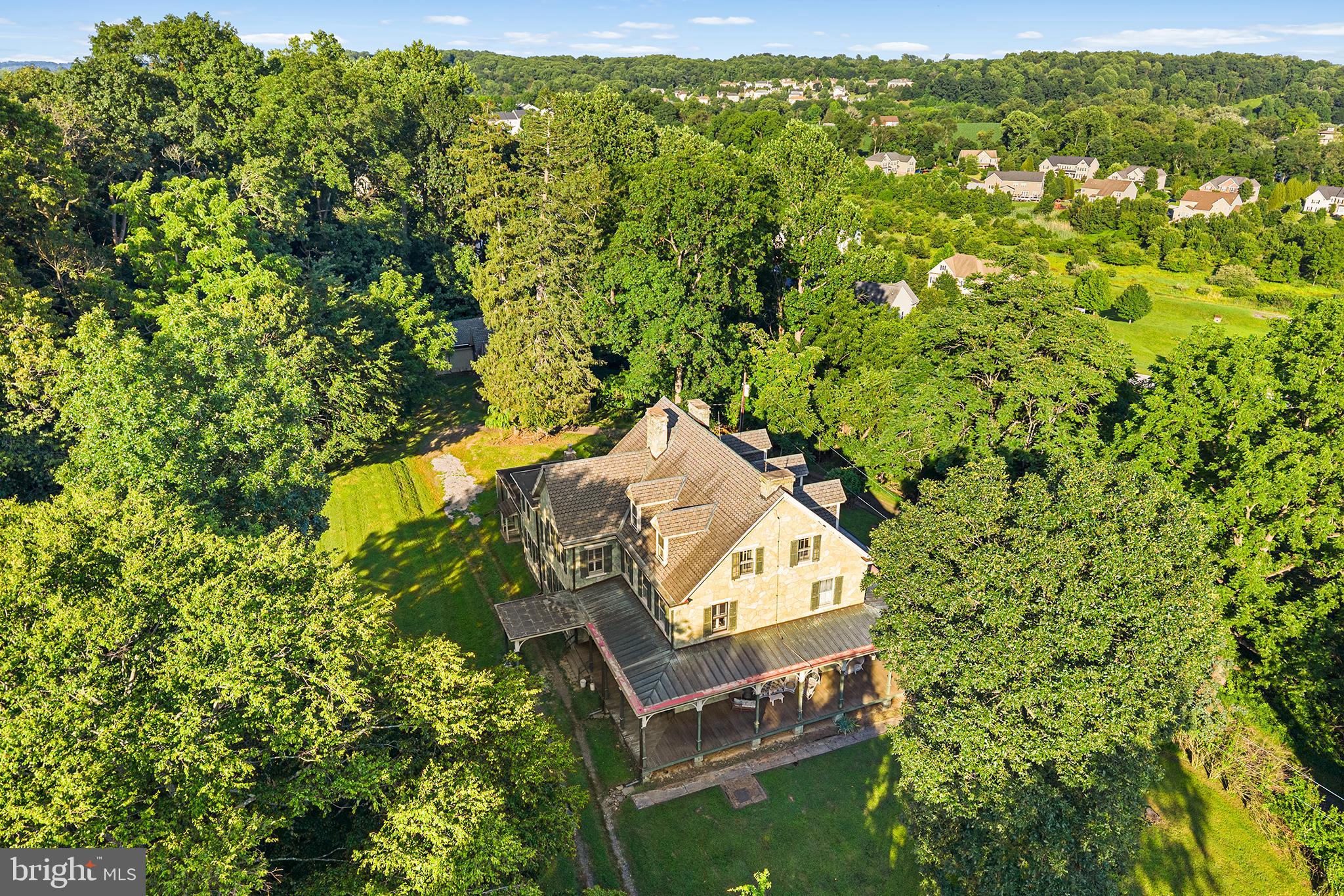 1231 Cheyney Road Glen Mills, PA 19342 - Photo 67 of 75