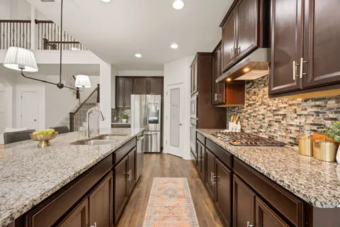 $540,000 | 2213 Santa Isabella Drive, Leander, TX 78641
