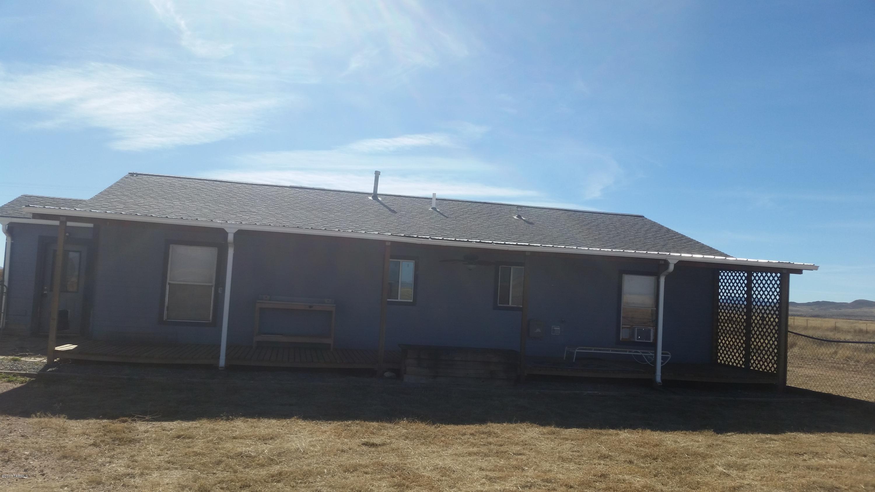 5404 East Parker Ranch Road Willcox, AZ 85643 - Photo 4 of 6
