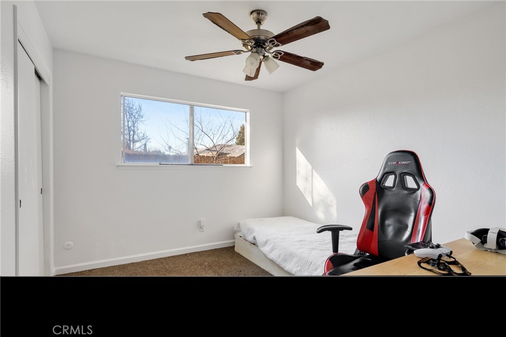 3157 Juneau Court Merced, CA 95348 - Photo 20 of 26 a view of a room with gym equipment