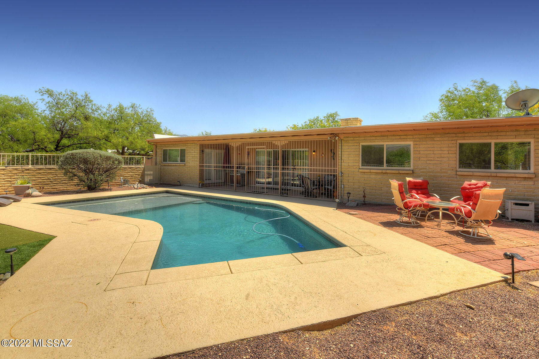 11121 East Prince Road Tucson, AZ 85749 - Photo 30 of 38 Gallery Image 30