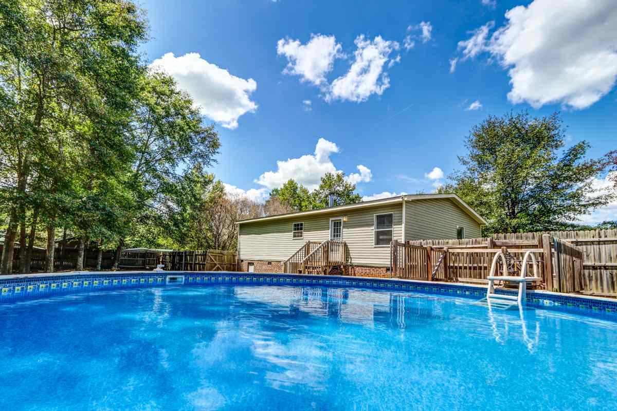 321 Tall Pines Road Fountain Inn, SC 29644 - Photo 26 of 36