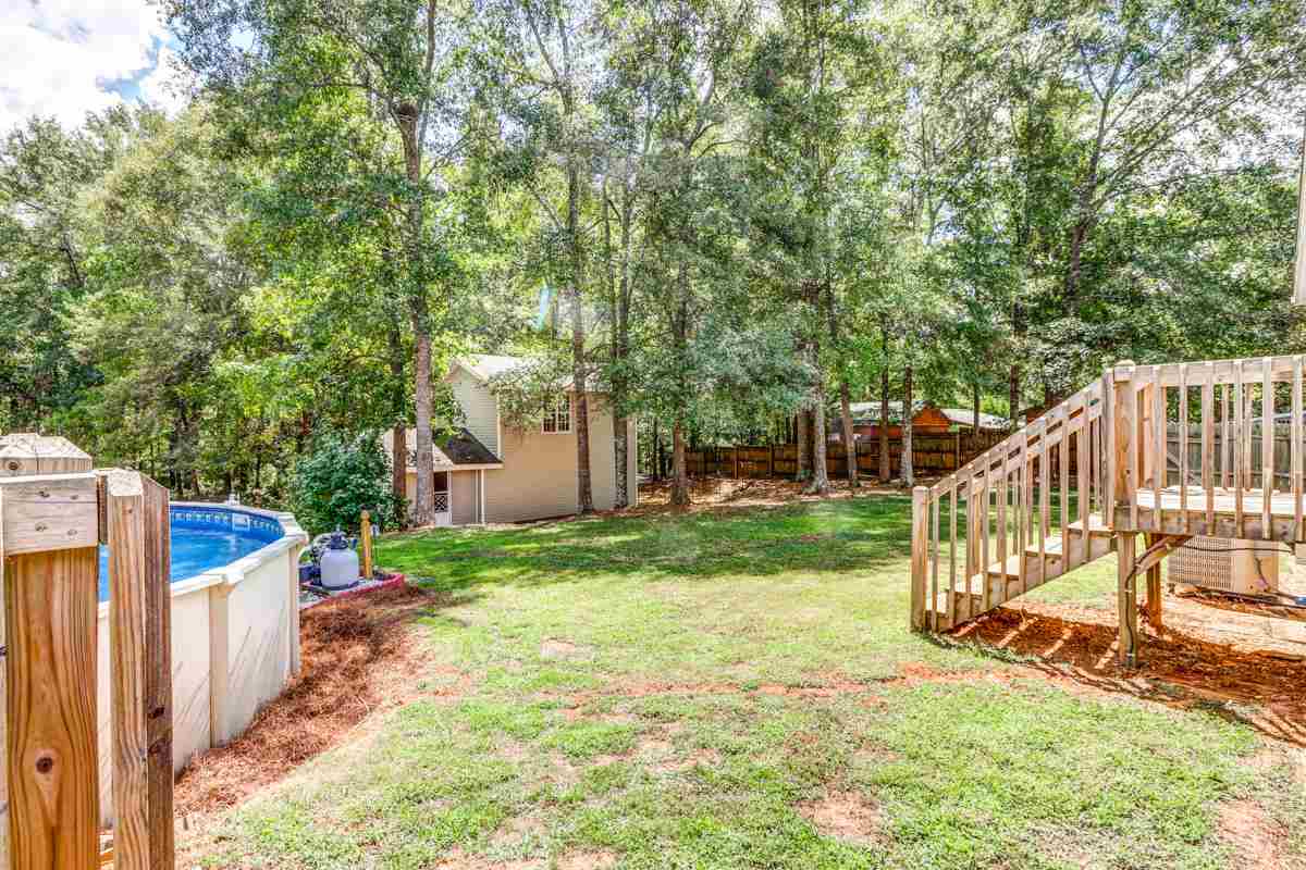 321 Tall Pines Road Fountain Inn, SC 29644 - Photo 27 of 36