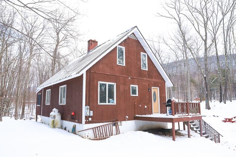 1994 Lake Dunmore Road Leicester, VT 05733 - Photo 1 of 36 Gallery Image 1