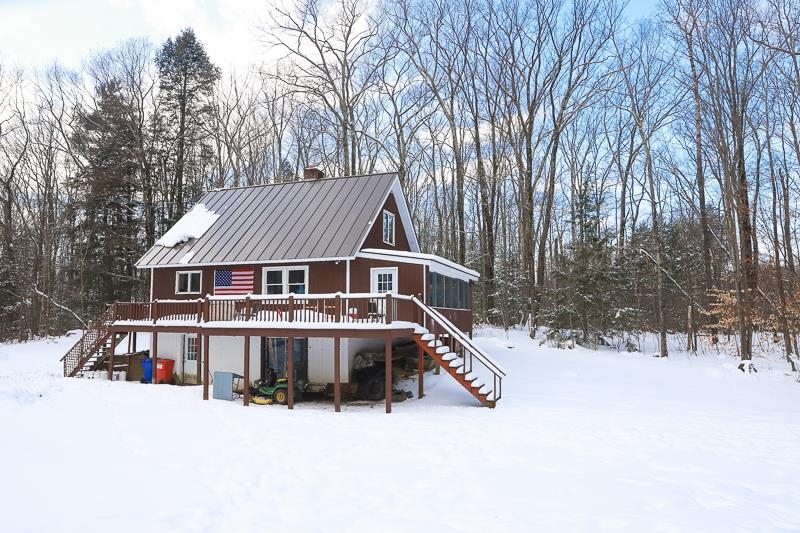 1994 Lake Dunmore Road Leicester, VT 05733 - Photo 3 of 36 Gallery Image 3