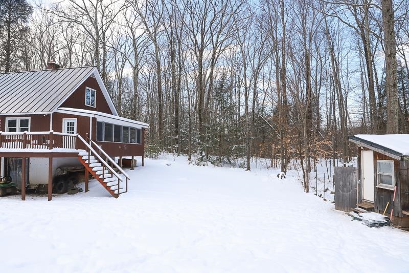 1994 Lake Dunmore Road Leicester, VT 05733 - Photo 4 of 36 Gallery Image 4