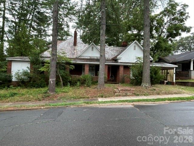129 Pine Street Rutherfordton, NC 28139 - Photo 2 of 19 Gallery Image 2
