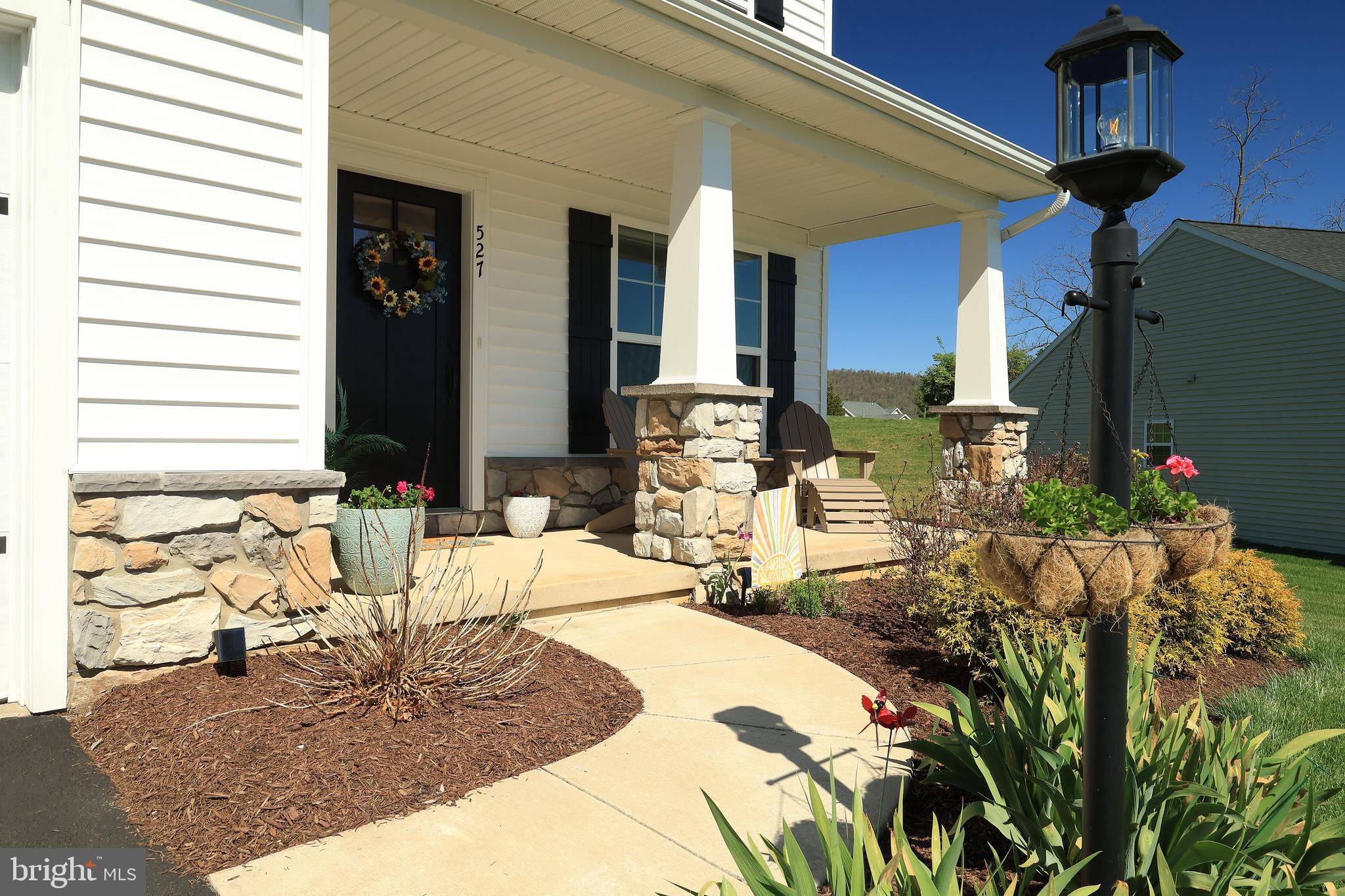 527 Fawn Valley Road State College, PA 16803 - Photo 3 of 48