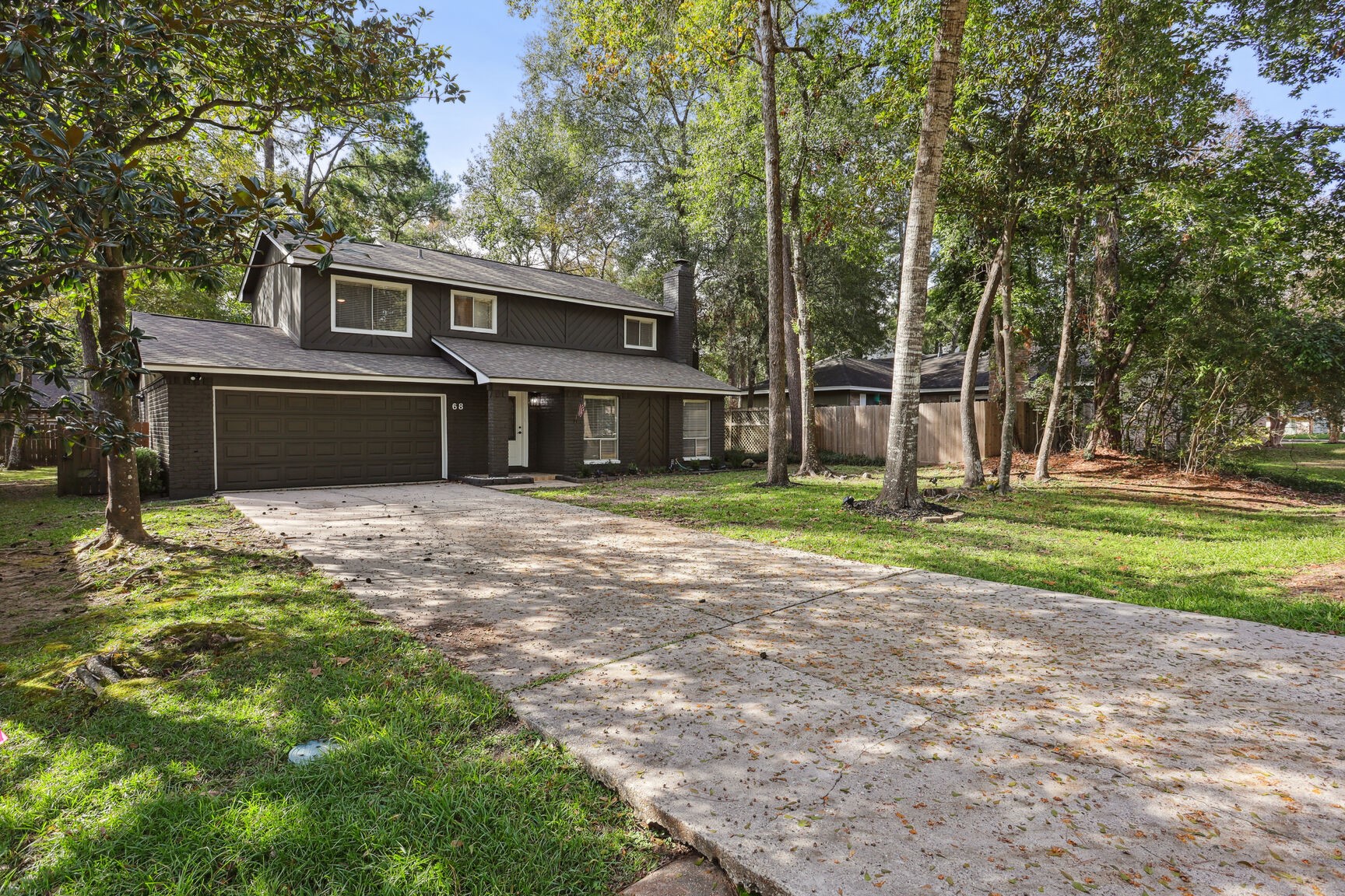 68 Yewleaf Road Spring, TX 77381 - Photo 2 of 25
