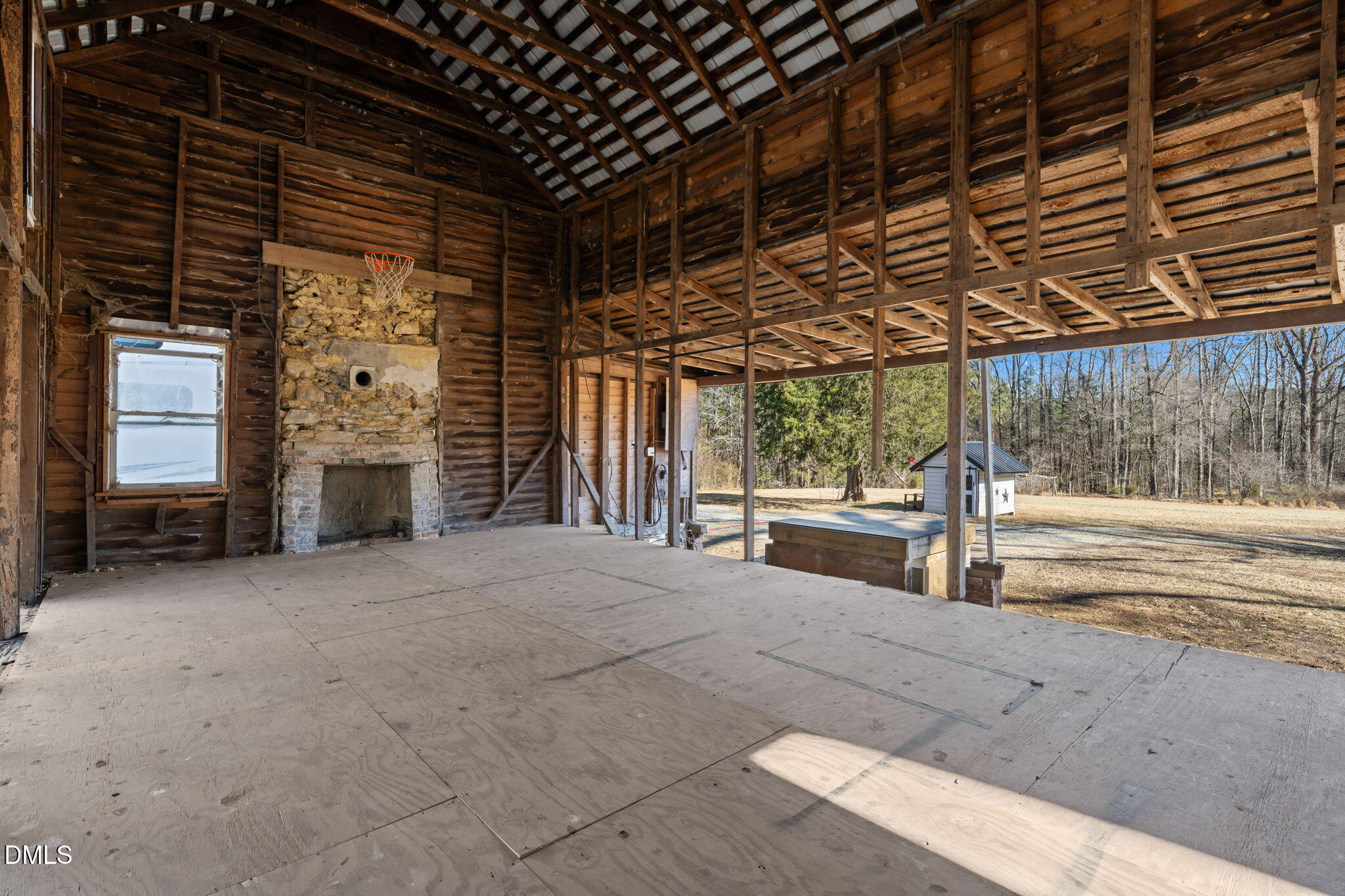 2822 Little River Church Road Hurdle Mills, NC 27541 - Photo 10 of 26