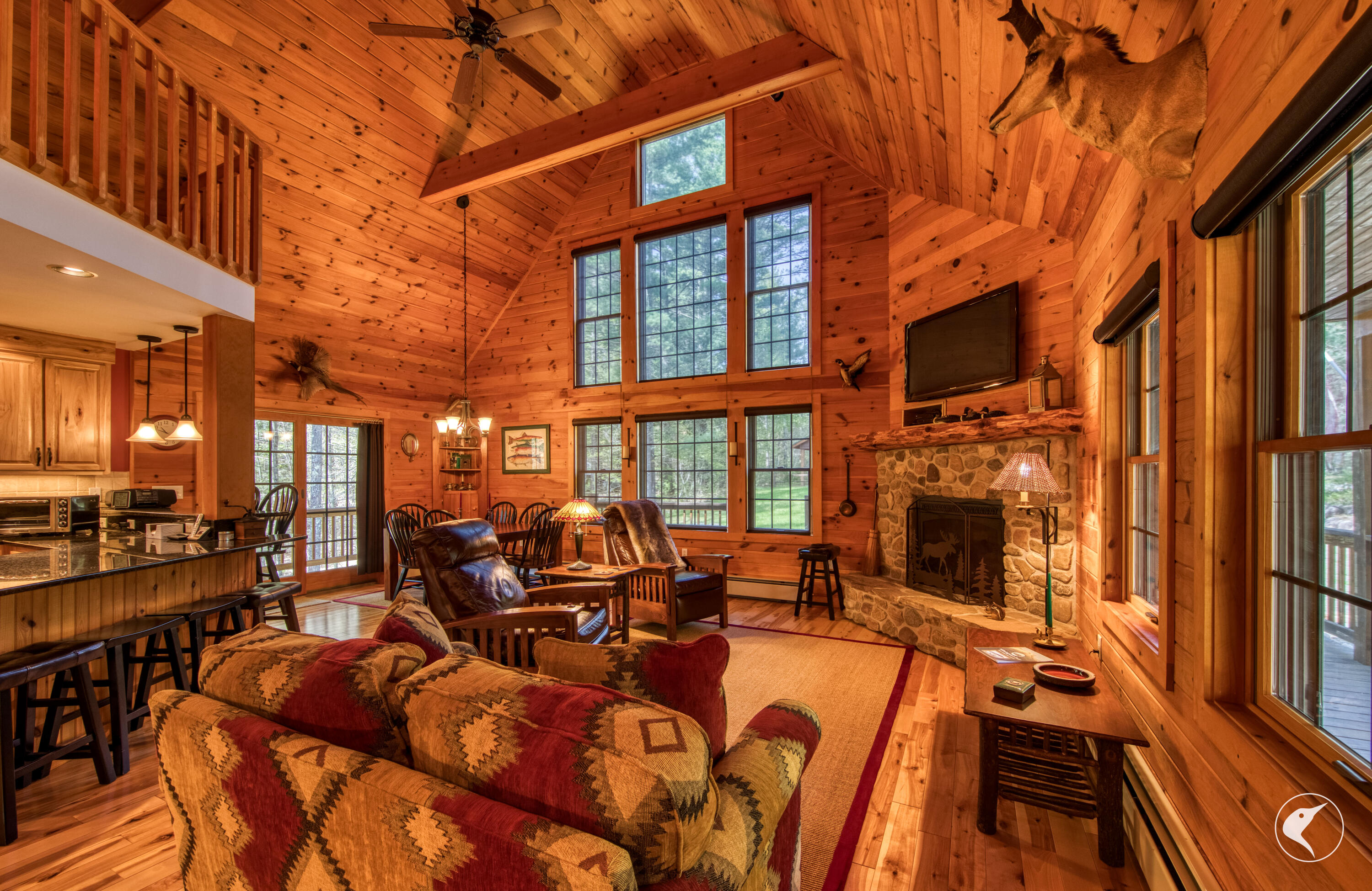 82 Fox Farm Road Wilmington, NY 12997 - Photo 13 of 54