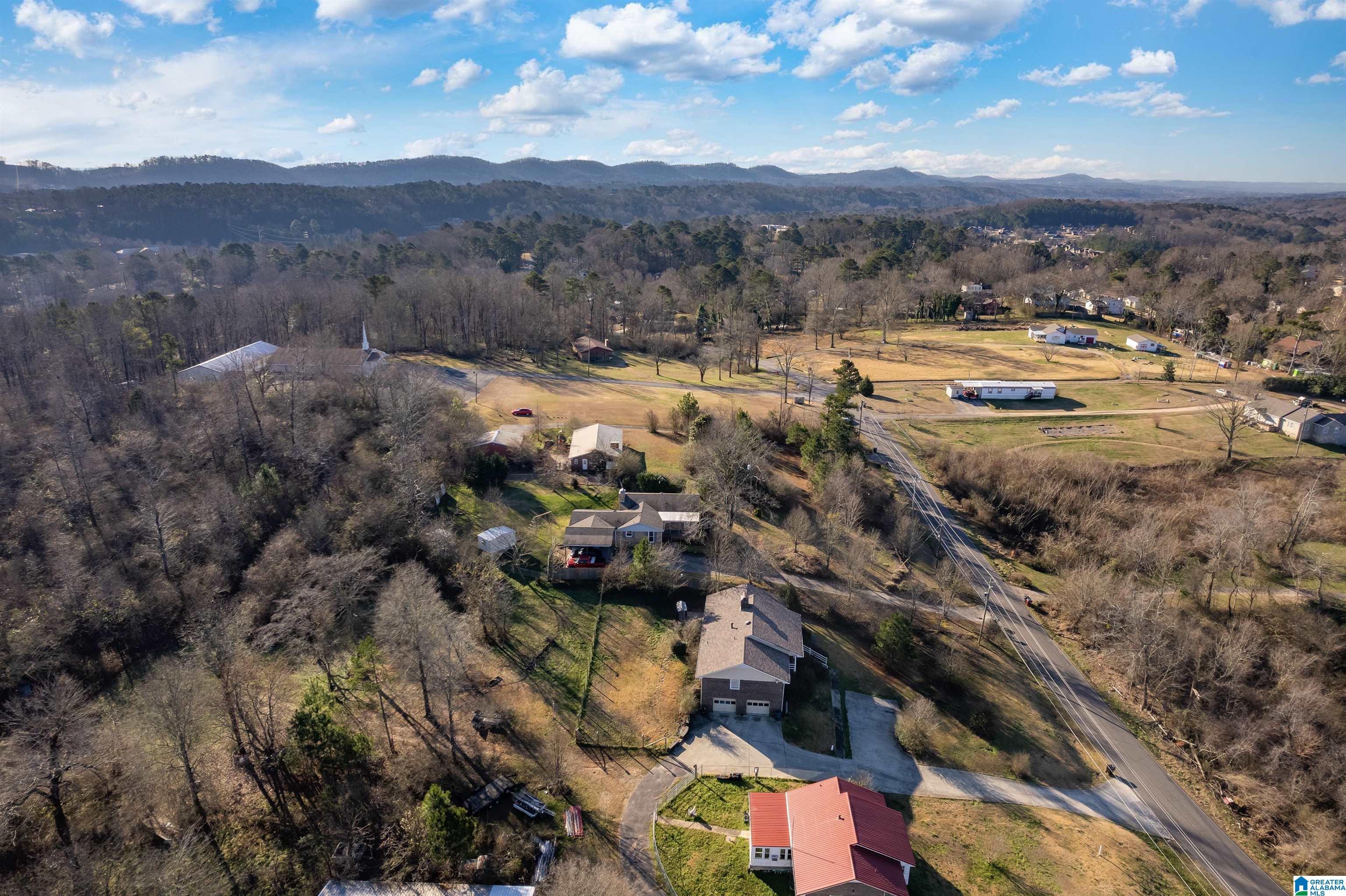 5451 Tyler Loop Road Pinson, AL 35126 - Photo 35 of 37