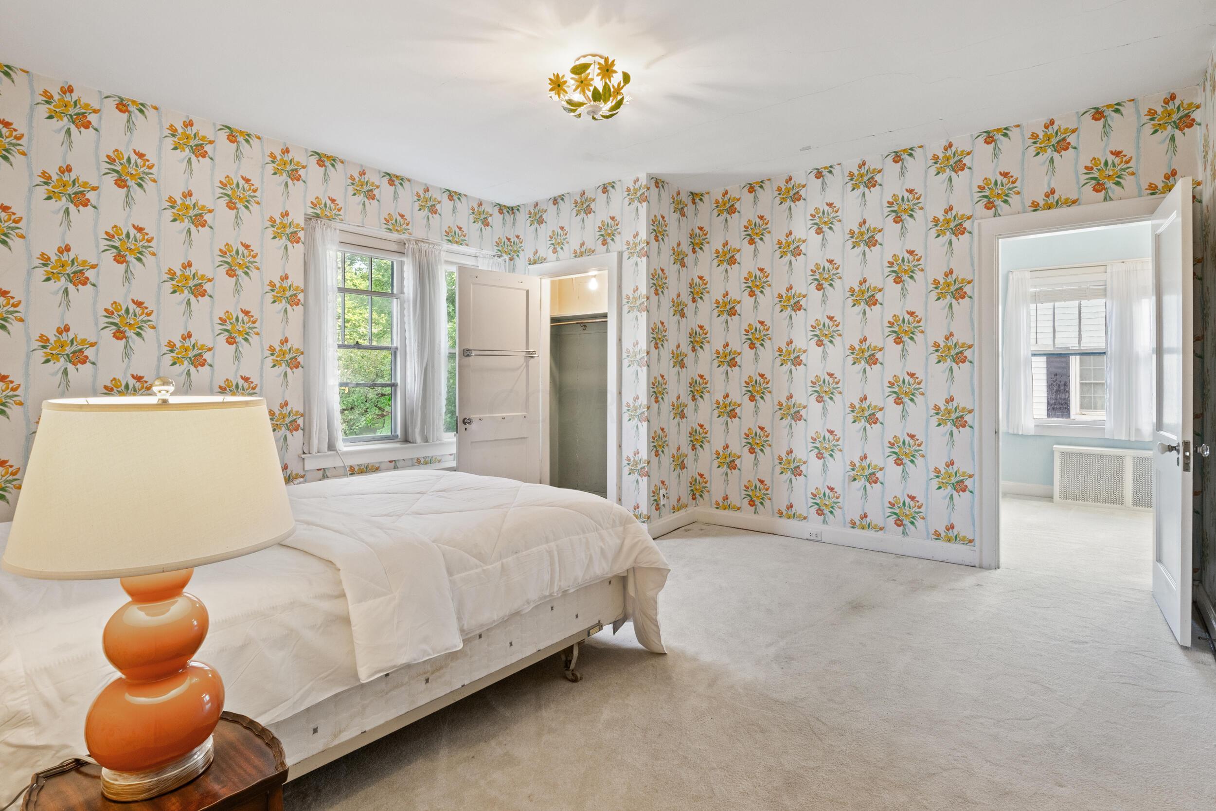 112 North Ardmore Road Columbus, OH 43209 - Photo 16 of 44 Bed 3