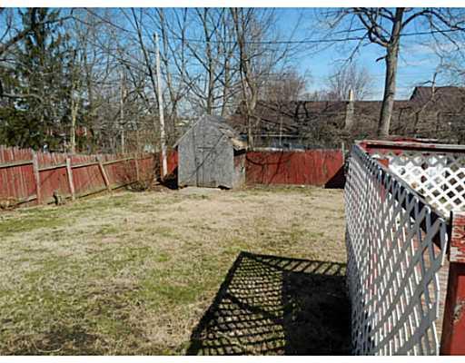 1518 West High Street Springfield, OH 45506 - Photo 10 of 11