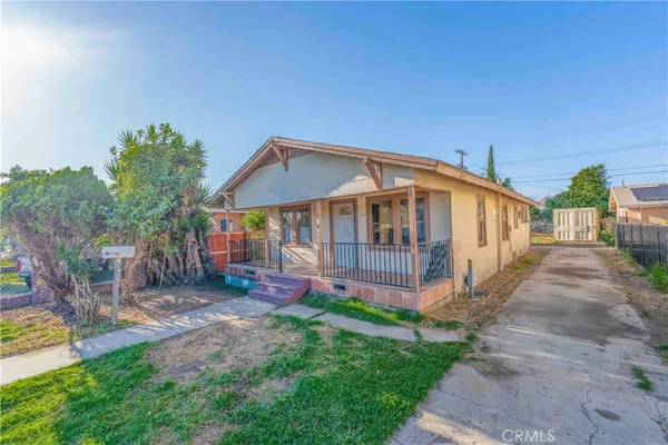 $550,000 | 225 East 67th Street, Los Angeles, CA 90003