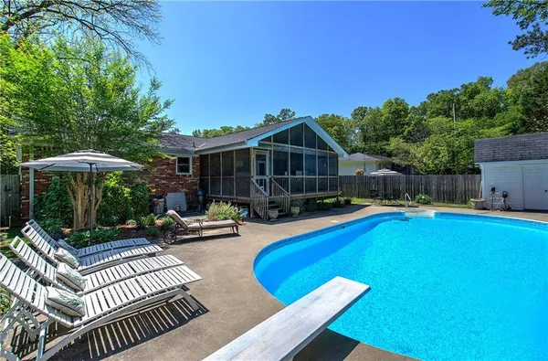 $340,000 | 121 Stone Haven Drive, Calhoun, GA 30701