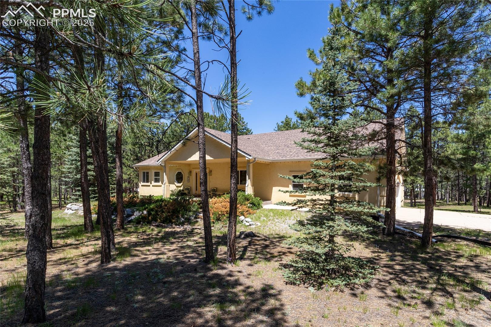 17330 Winchester Road Colorado Springs, CO 80908 - Photo 1 of 12 Gallery Image 1