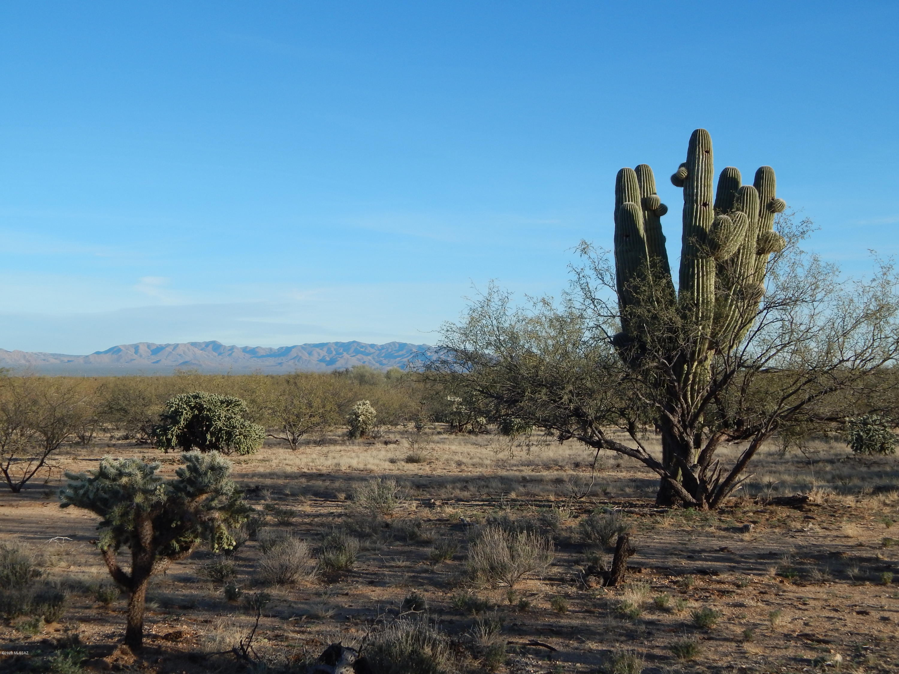 23400 West Ressie Road, Unit 98 Tucson, AZ 85735 - Photo 2 of 36