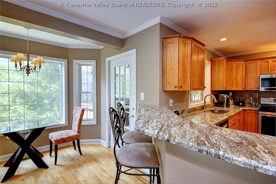 147 Ranger Lane Charleston, WV 25309 - Photo 18 of 30 Gallery Image 18