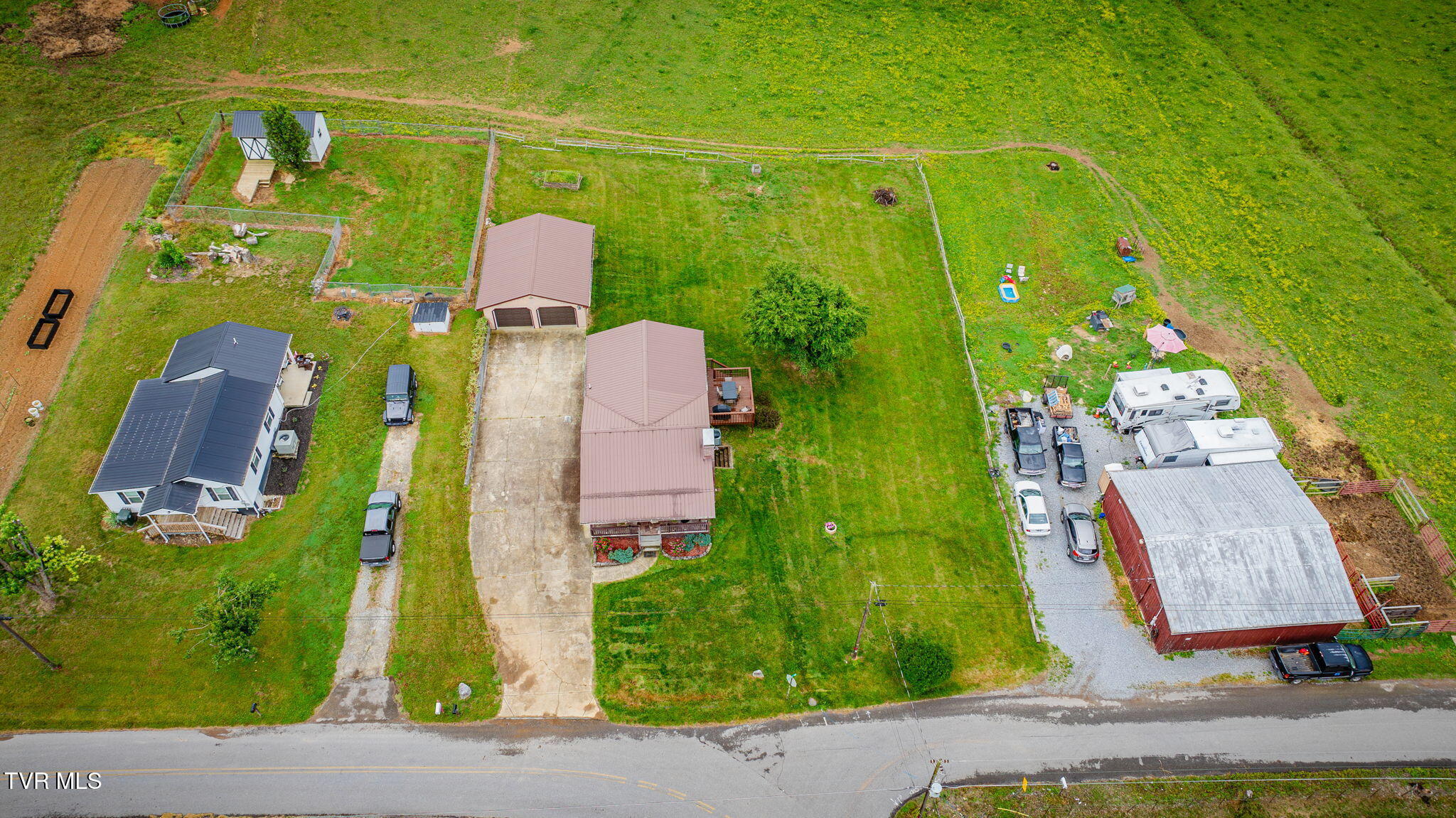 241 Donald Broyles Road Chuckey, TN 37641 - Photo 26 of 31 101