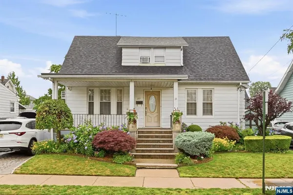 $549,000 | 117-119 Richmond Avenue, Paterson, NJ 07502