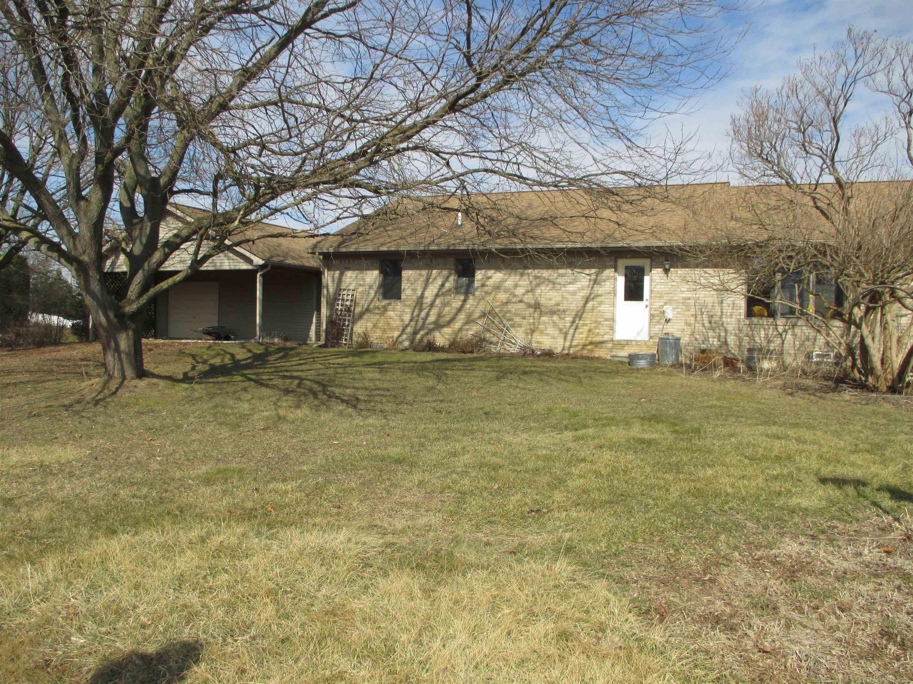 18990 28 Mile Road Ray, MI 48096 - Photo 42 of 49