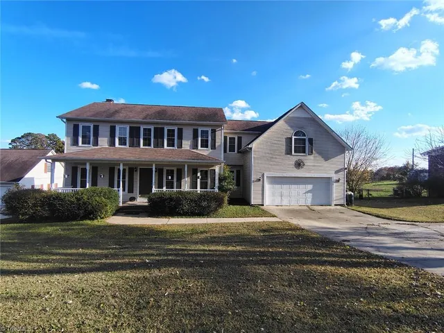 $448,500 | 936 New Camp Creek Church Road, Kings Mountain, NC 28086