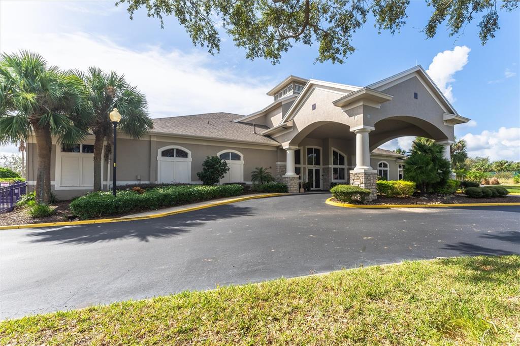 3984 Beacon Ridge Way Clermont, FL 34711 - Photo 59 of 59 Clubhouse