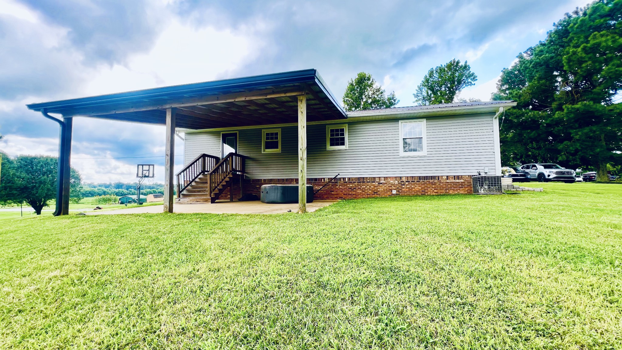 80 Gang Road Lawrenceburg, TN 38464 - Photo 39 of 44