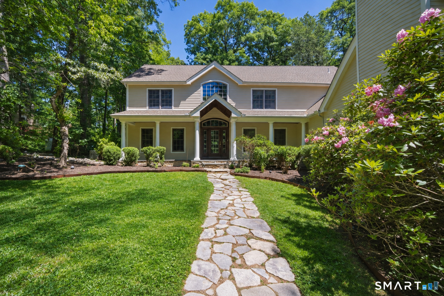 39 Powder Horn Hill Road Wilton, CT 06897 - Photo 32 of 32 Gallery Image 32