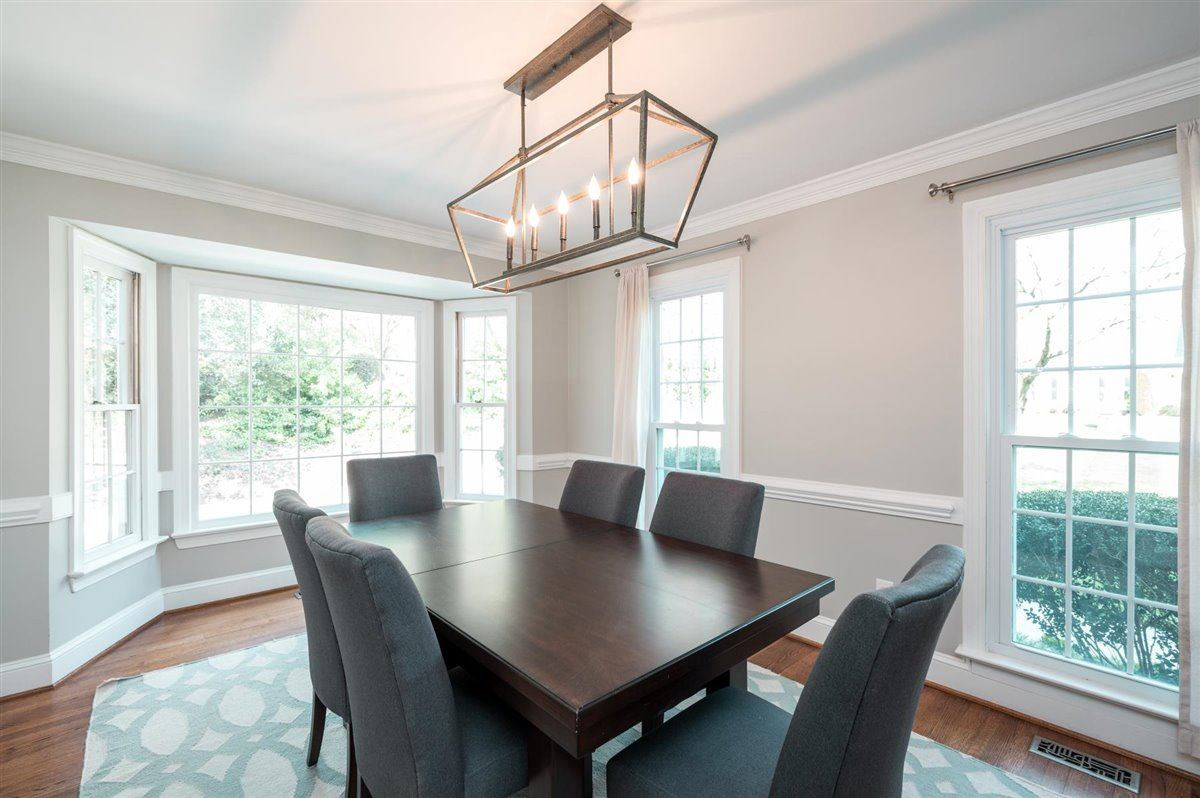 8013 Morgans Way Raleigh, NC 27615 - Photo 3 of 30 Photo 3