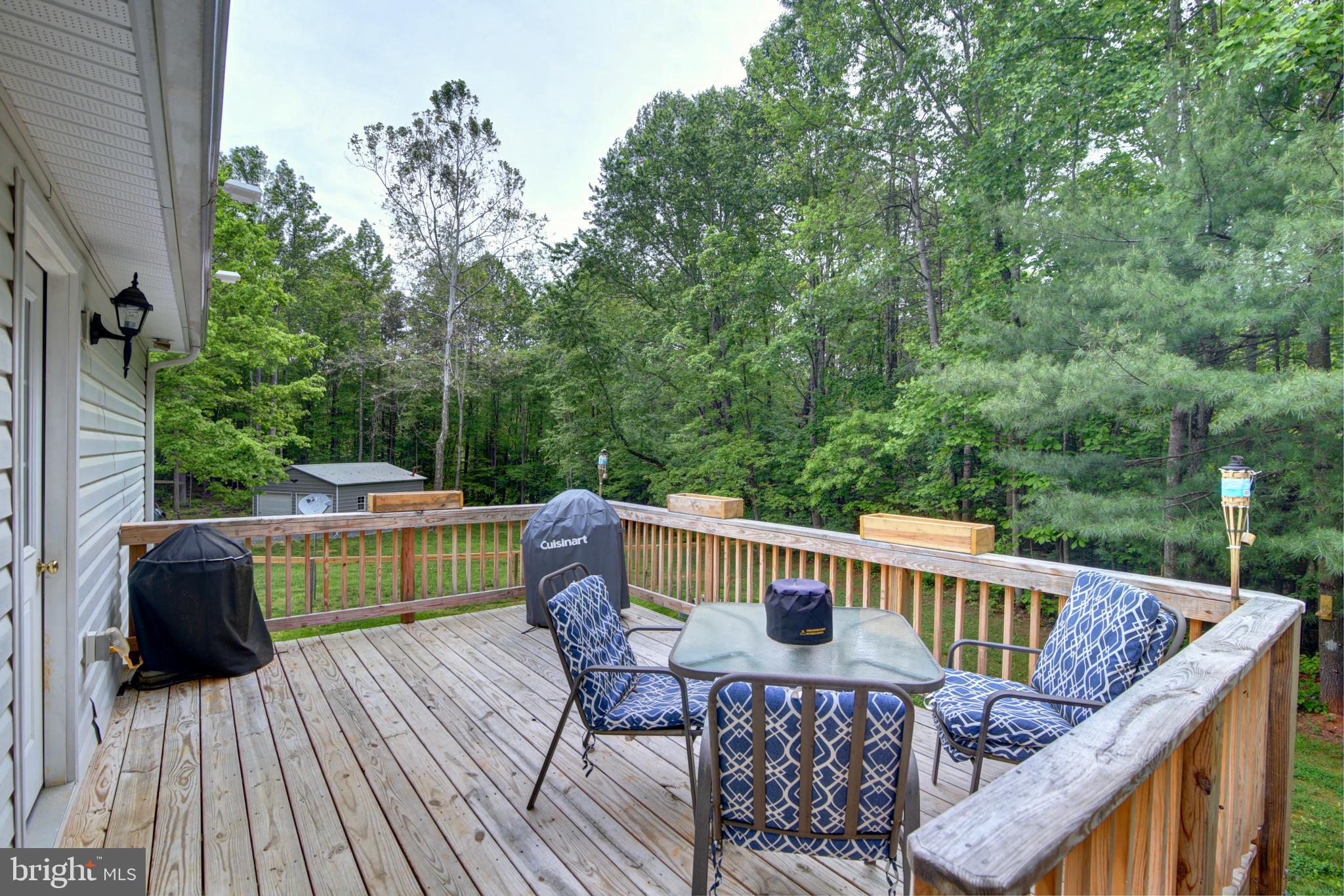 13533 Royalls Mill Road Sumerduck, VA 22742 - Photo 26 of 30 Gallery Image 26