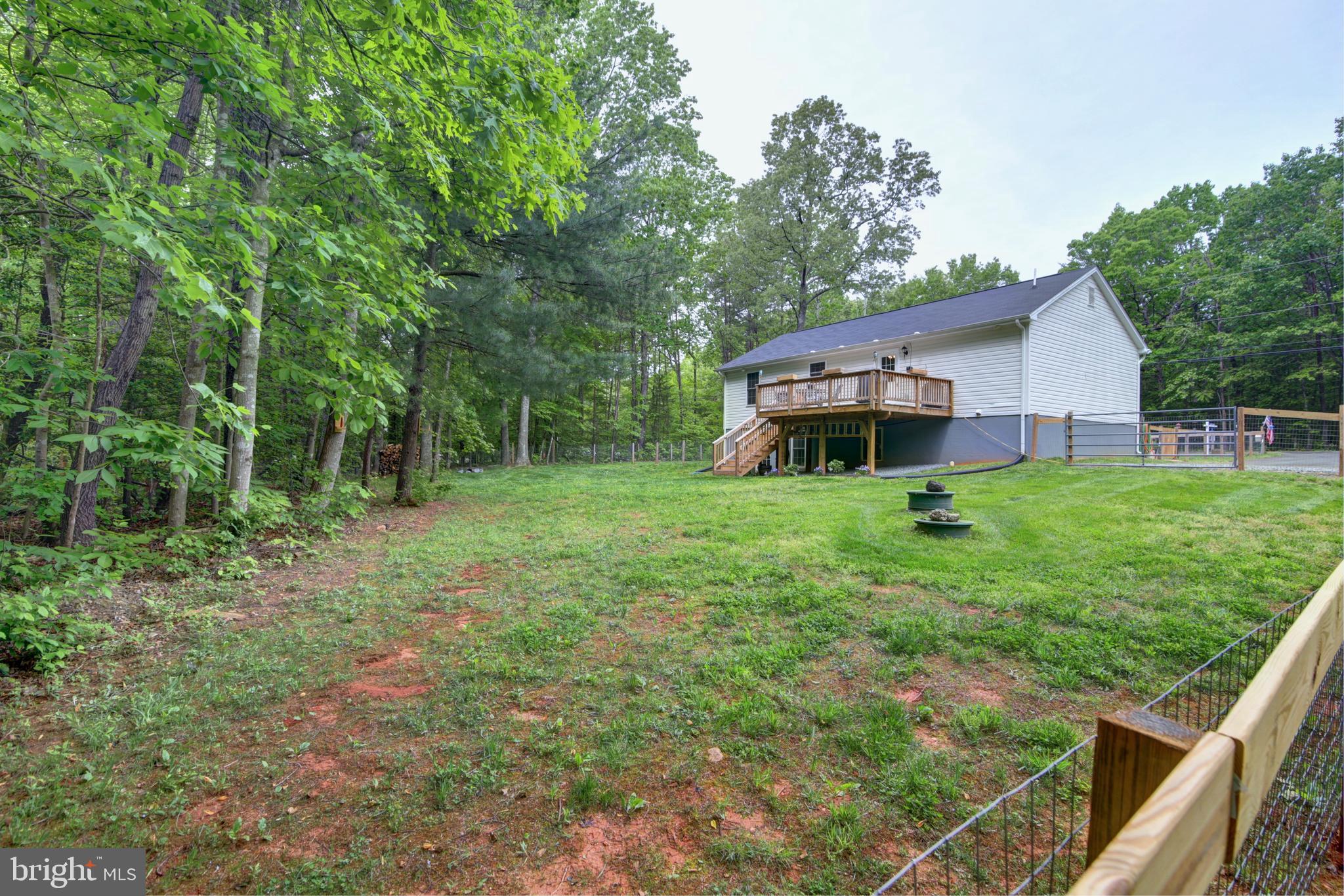 13533 Royalls Mill Road Sumerduck, VA 22742 - Photo 27 of 30 Gallery Image 27