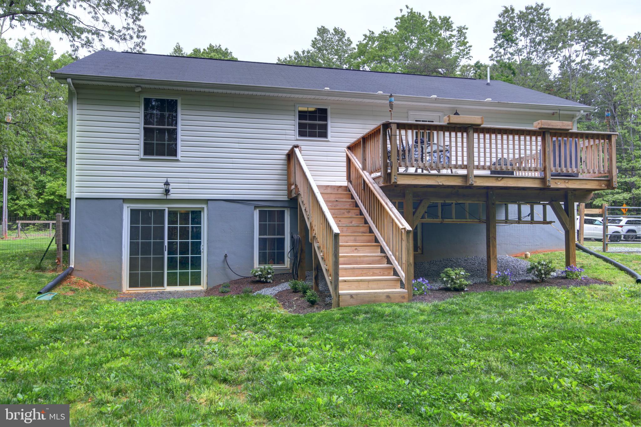 13533 Royalls Mill Road Sumerduck, VA 22742 - Photo 28 of 30 Gallery Image 28