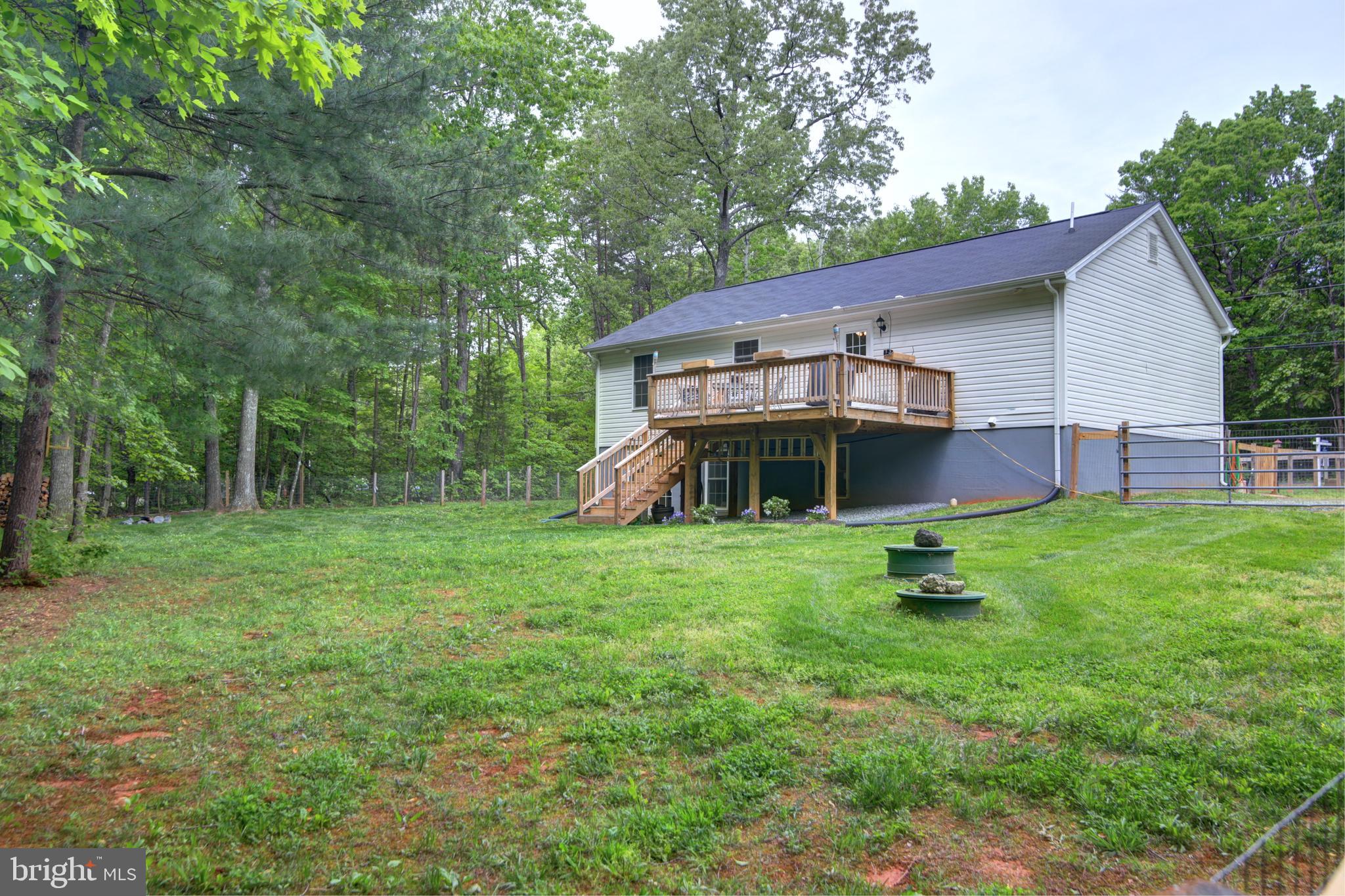 13533 Royalls Mill Road Sumerduck, VA 22742 - Photo 29 of 30 Gallery Image 29